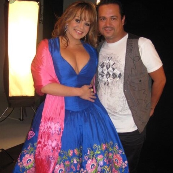 adan terriquez dresses